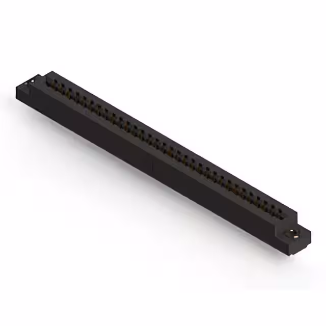 355-064-521-203 EDAC Inc.  Edgeboard Connectors